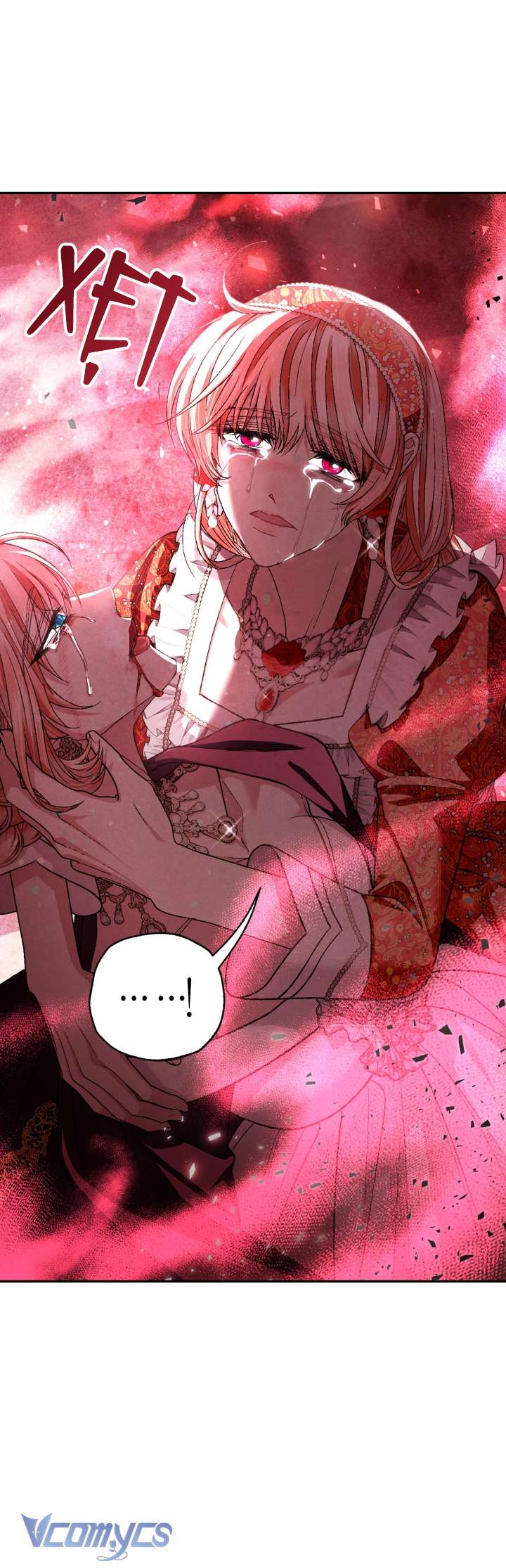 Cha À, Con Không Muốn Kết Hôn Đâu Chap 118 - Trang 2