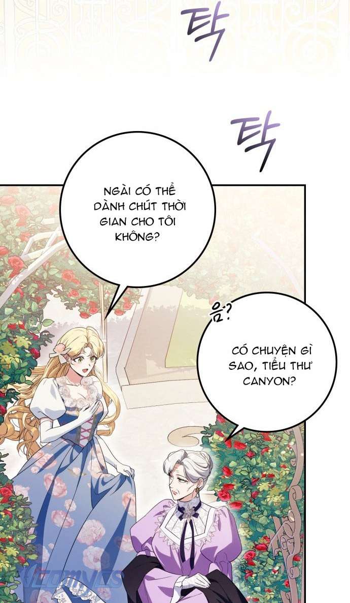 Nữ Công Tước Chiến Lợi Phẩm Chap 8 - Trang 4