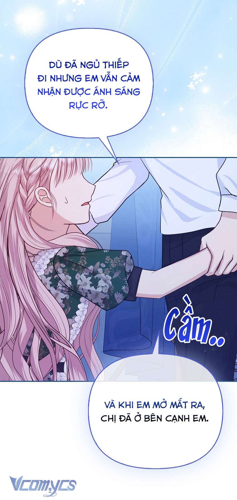 Nhân Vật Phản Diện Đều Thích Tôi Chapter 9 - Trang 4