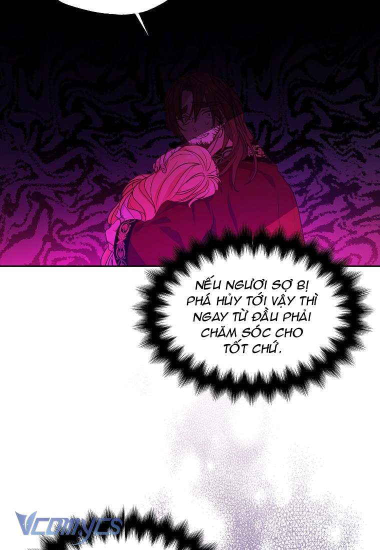Bệ Hạ Xin Đừng Giết Tôi!!! Chap 56 - Trang 2