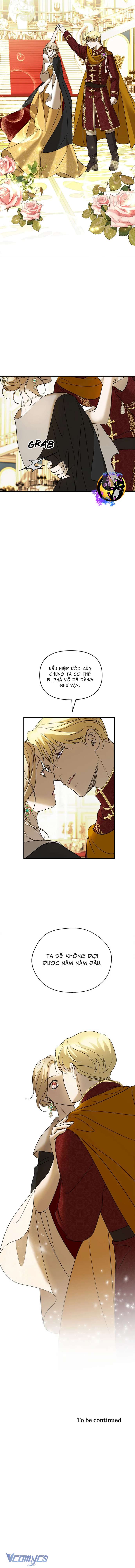 Ta đã chết như thế nào Chap 24 - Next Chap 25