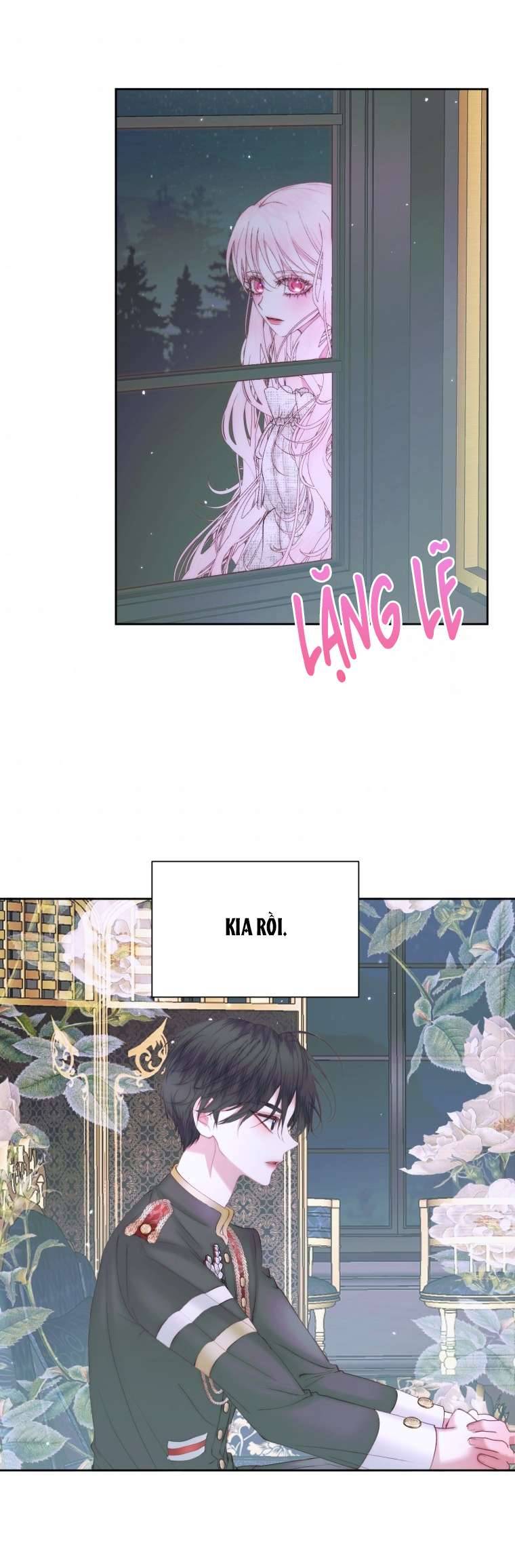 Siren: Trở Thành Gia Đình Của Nhân Vật Phản Diện Chapter 48 - Trang 3