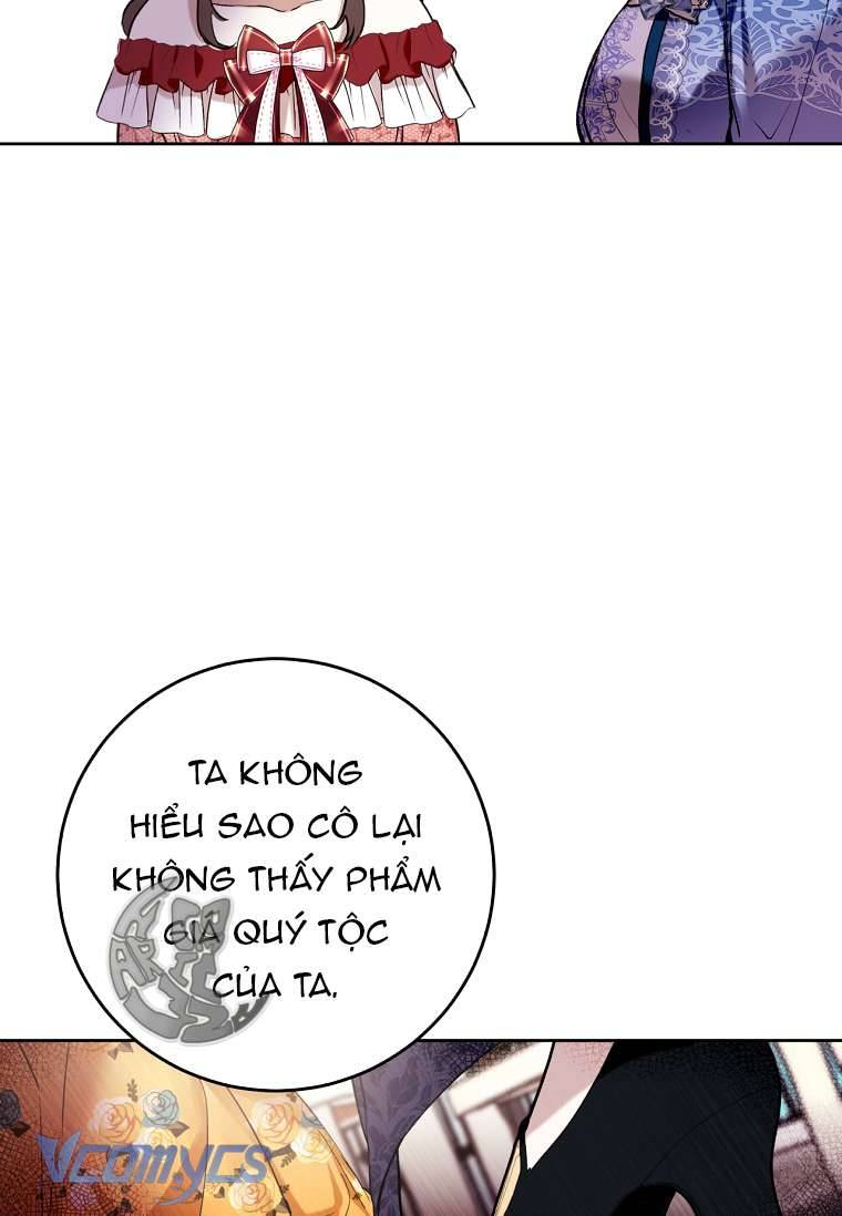 Làm Ác Nữ Bộ Không Tuyệt Sao? Chap 14 - Trang 4