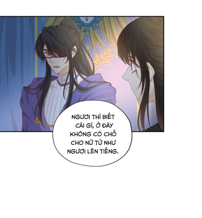 Địch Úc Đa Chi Ca Chapter 80 - Trang 4