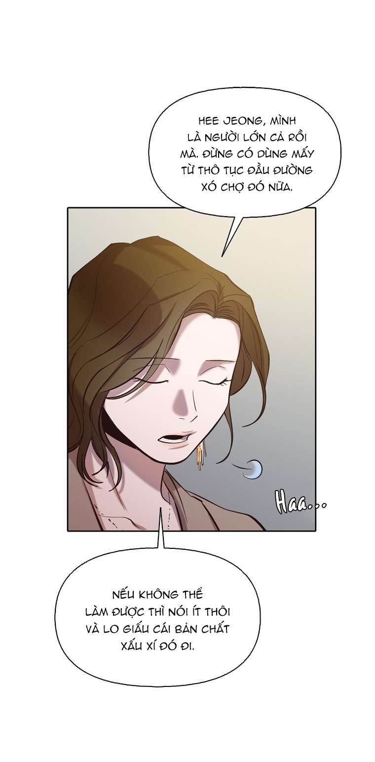 Thanh Xuân Của Chúng Ta Chap 84 - Trang 4