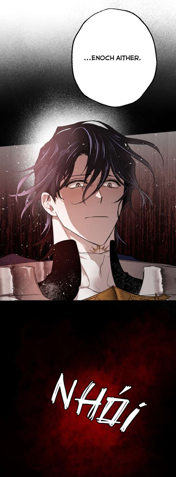 Lời Thú Nhận Của Chúa Tể Bóng Tối Chap 47 - Trang 4
