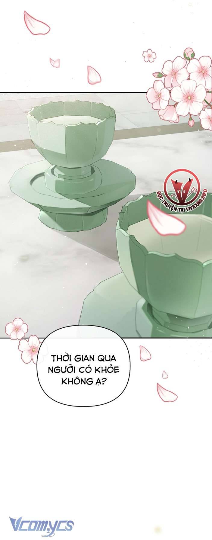 [18+] Tiết Học Bí Mật Của Trung Điện Chap 1 - Trang 2