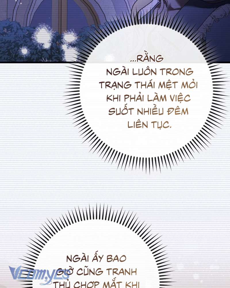 Dành Cho Những Ai Coi Hối Tiếc Là Điều Xa Xỉ Chap 20 - Trang 4