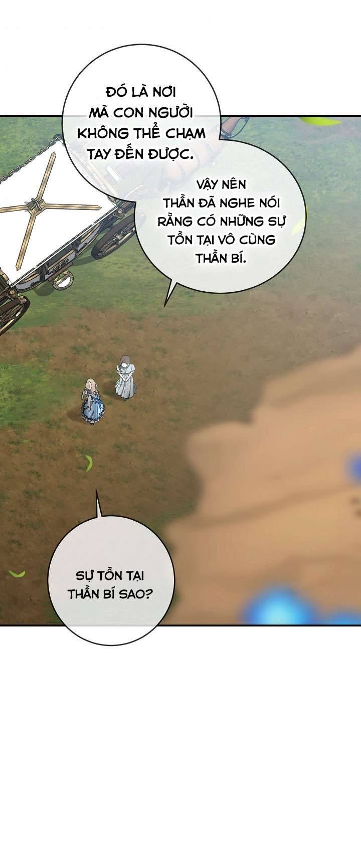 Lại Một Lần Nữa Hướng Về Ánh Sáng Chap 37 - Trang 2
