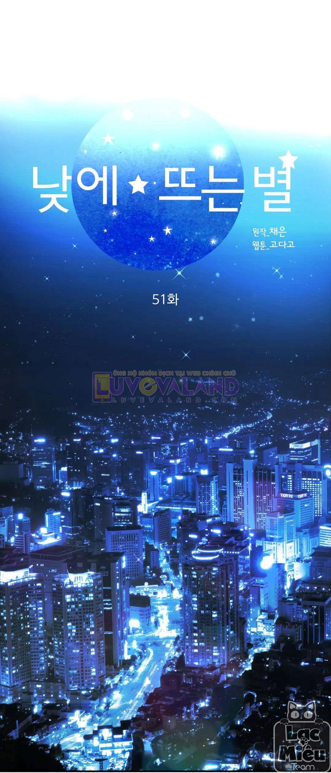Ngôi Sao Ban Mai Chap 51 - Next Chap 52