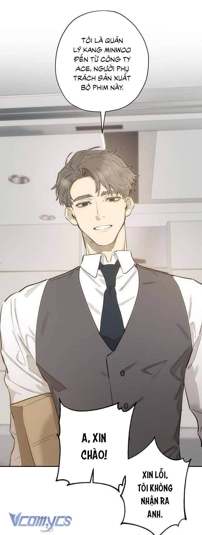 Onsaemiro Chapter 10 - Next Chapter 11