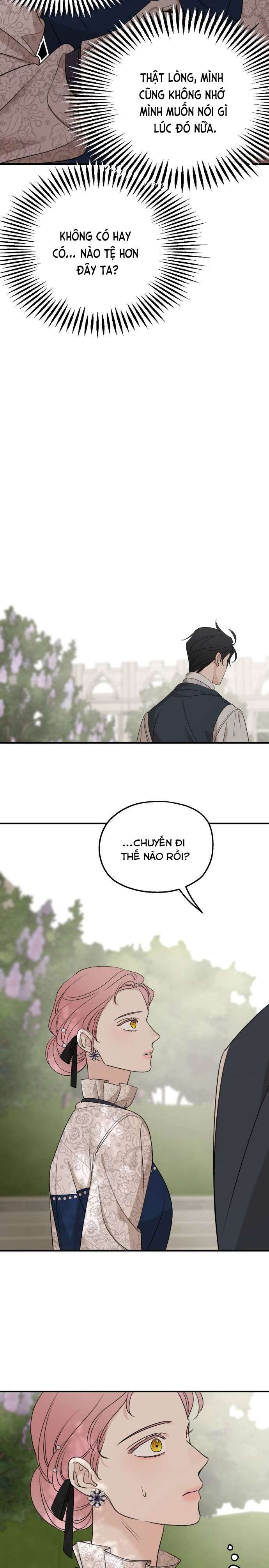 Gia Đình Chồng Quá Ám Ảnh Bởi Tôi Chap 68 - Next Chap 69