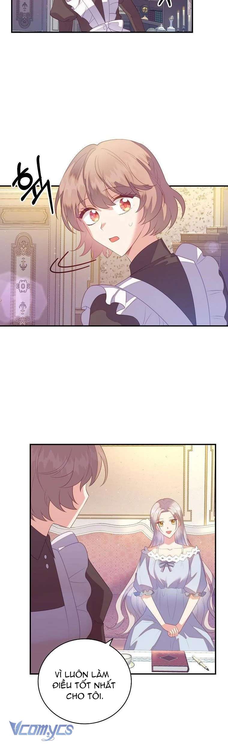 Tôi Chỉ Nhận Ra Sau Khi Mất Cô Ấy Chap 29 - Trang 2