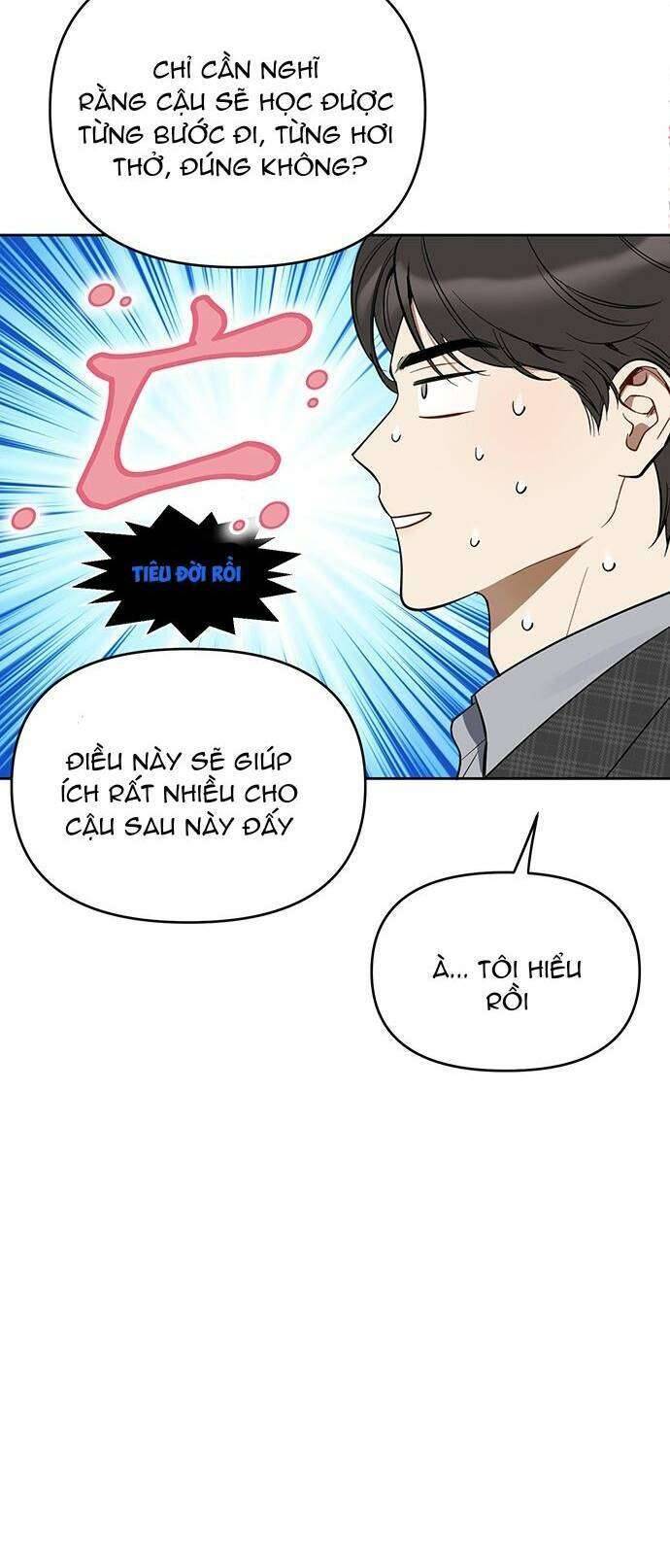 Công Việc Bất Thường Chapter 2 - Trang 4