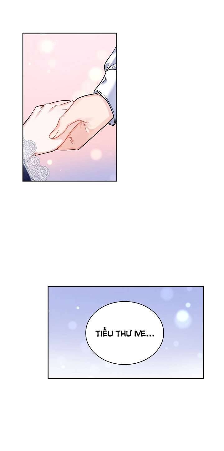 Công Nương Su Chapter 32 - Trang 4