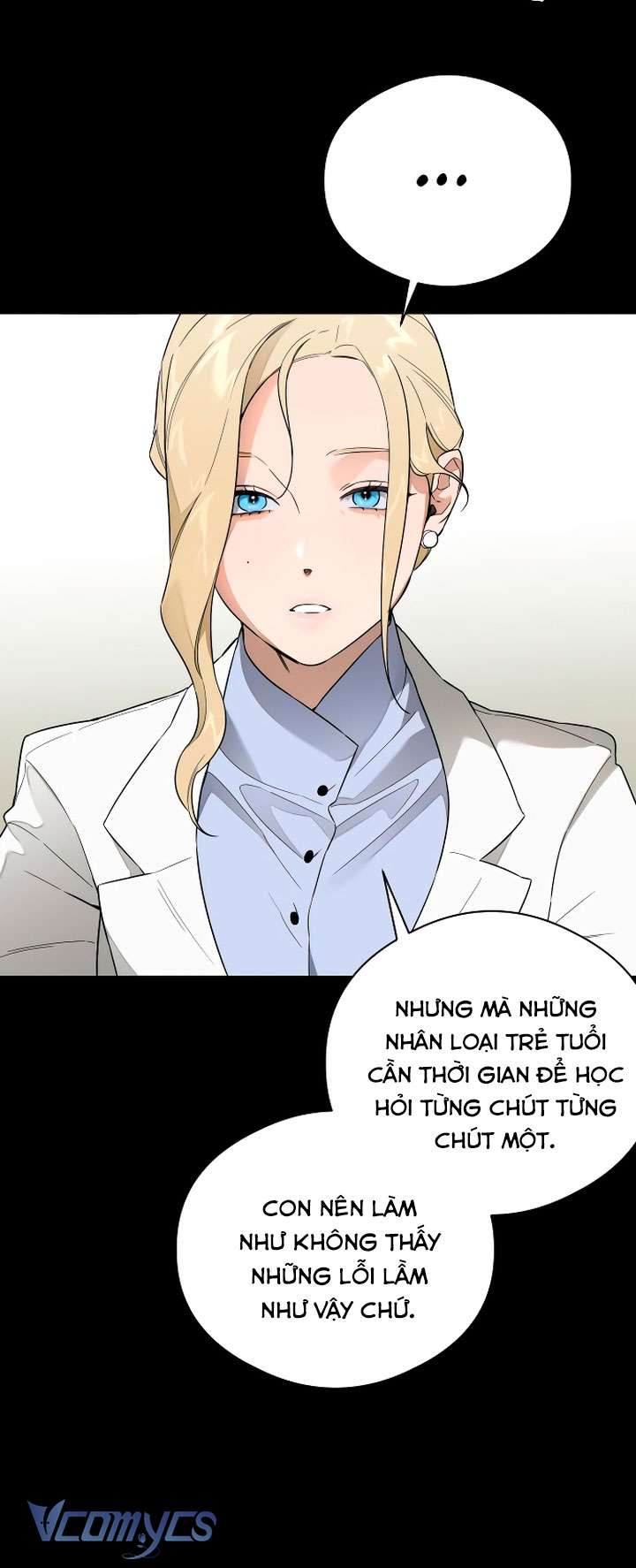 [18+] Mong Ước Của Ác Quỷ Chap 22 - Next Chap 23