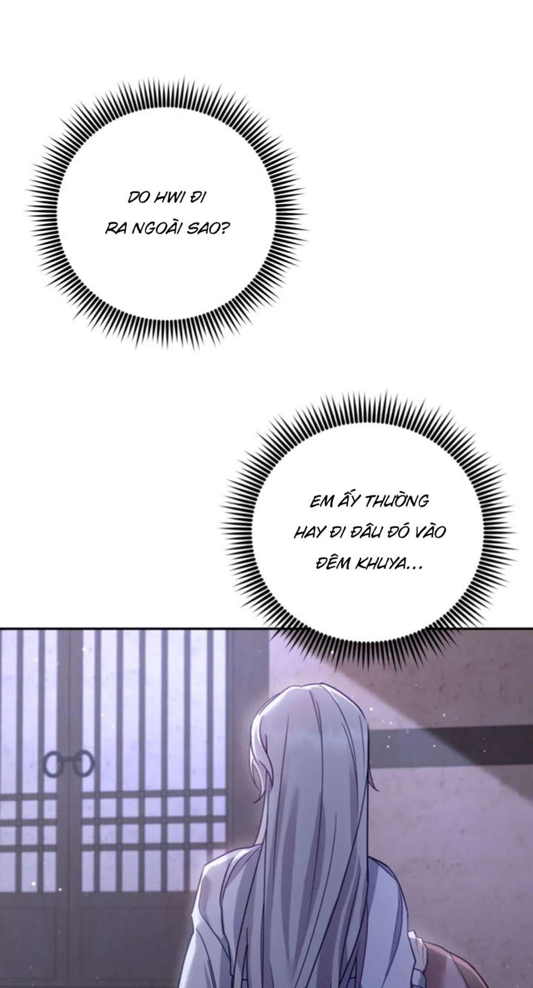 [ 18+ ] Khúc ca của loài cầm thú Chap 10 - Trang 2