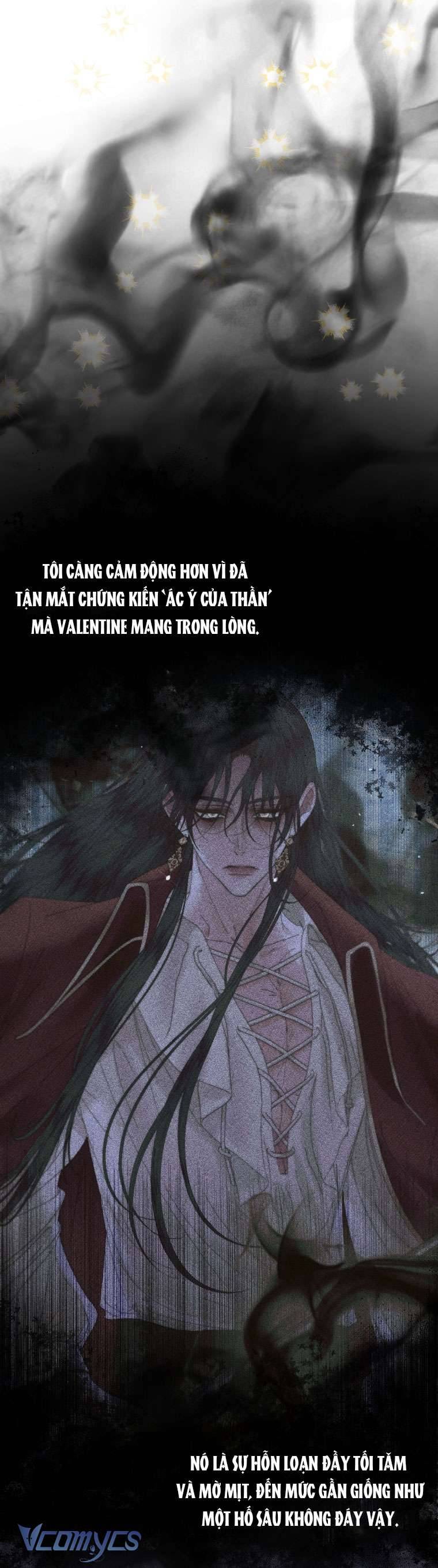 Siren: Trở Thành Gia Đình Của Nhân Vật Phản Diện Chapter 109 - Trang 3