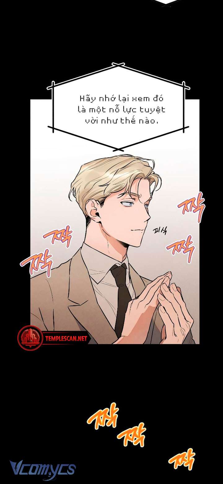 [18+] Mong Ước Của Ác Quỷ Chap 11 - Next Chap 12