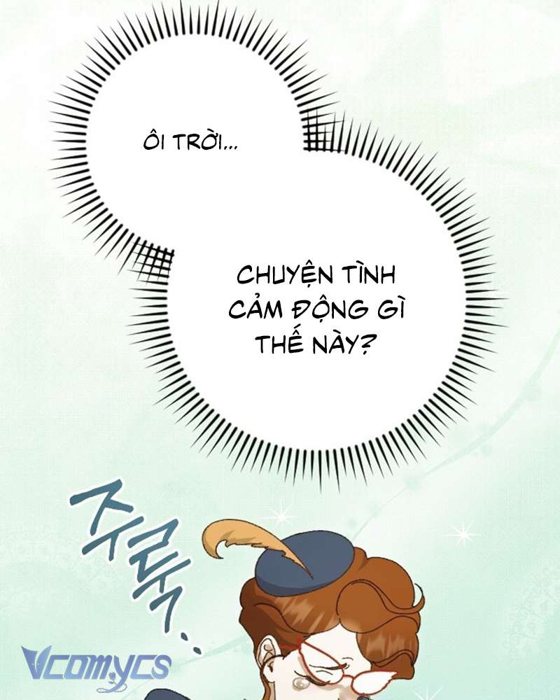 Dành Cho Những Ai Coi Hối Tiếc Là Điều Xa Xỉ Chap 22 - Trang 4