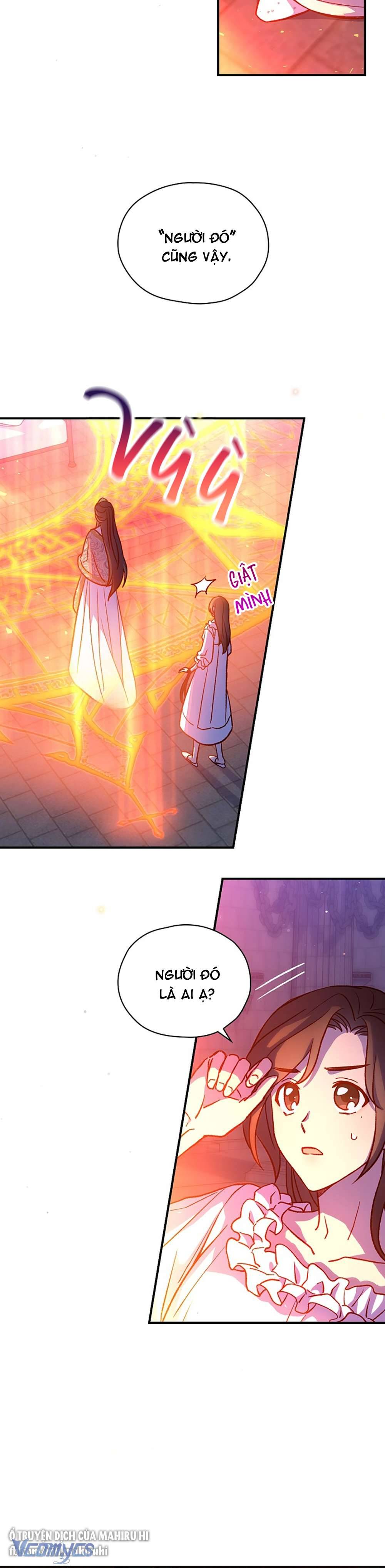 Sống Sót Dưới Thân Phận Hầu Nữ Chap 41 - Trang 2