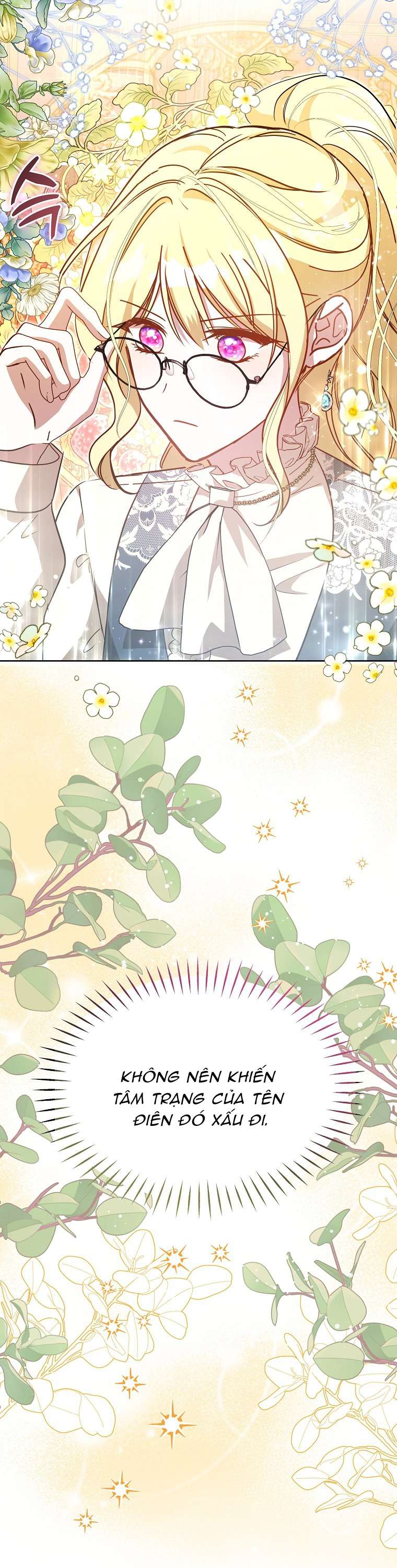 Chị Gái Tôi Là Nhân Vật Chính Chap 6 - Trang 4
