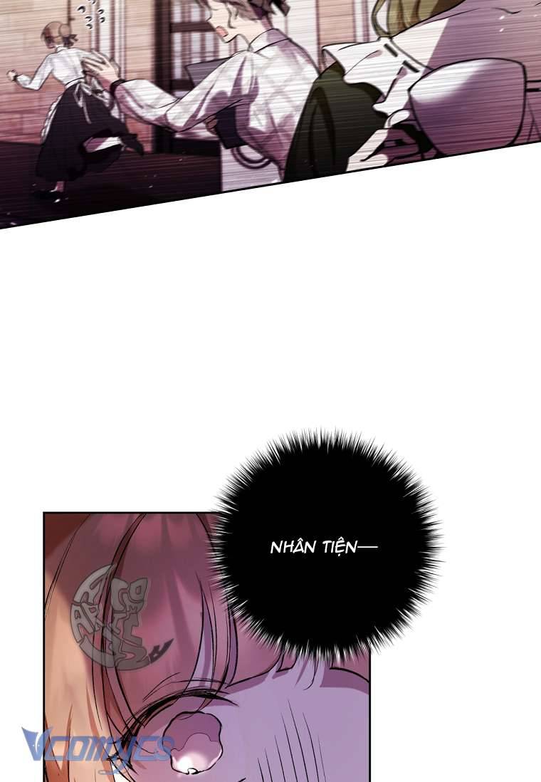 Làm Ác Nữ Bộ Không Tuyệt Sao? Chap 14 - Trang 4