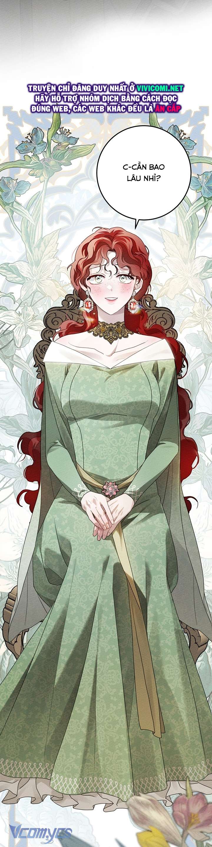 Dưới Bóng Cây Sồi Chap 63 - Trang 4
