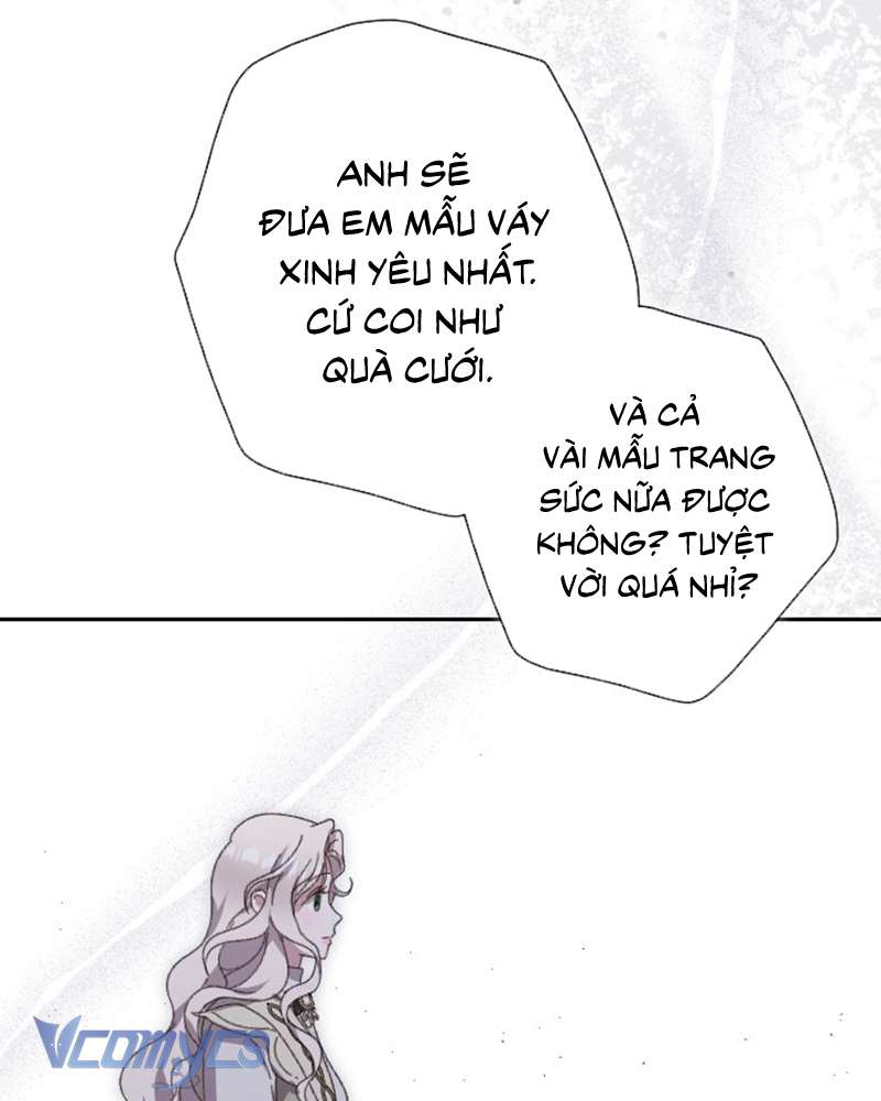Dành Cho Những Ai Coi Hối Tiếc Là Điều Xa Xỉ Chap 4 - Trang 4