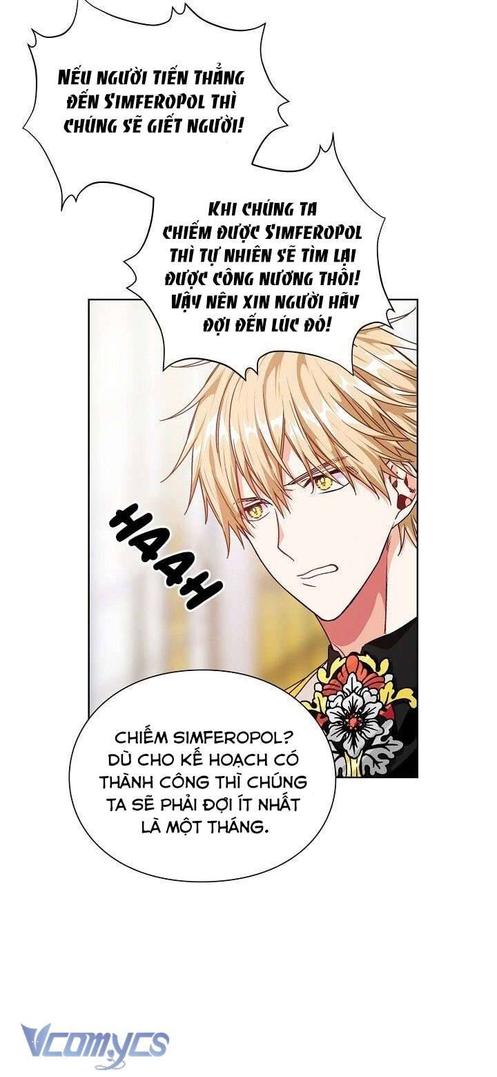 Bác Sĩ Elise: Vi Tiểu Thư Với Cây Đèn Dầu Chap 78 - Trang 2
