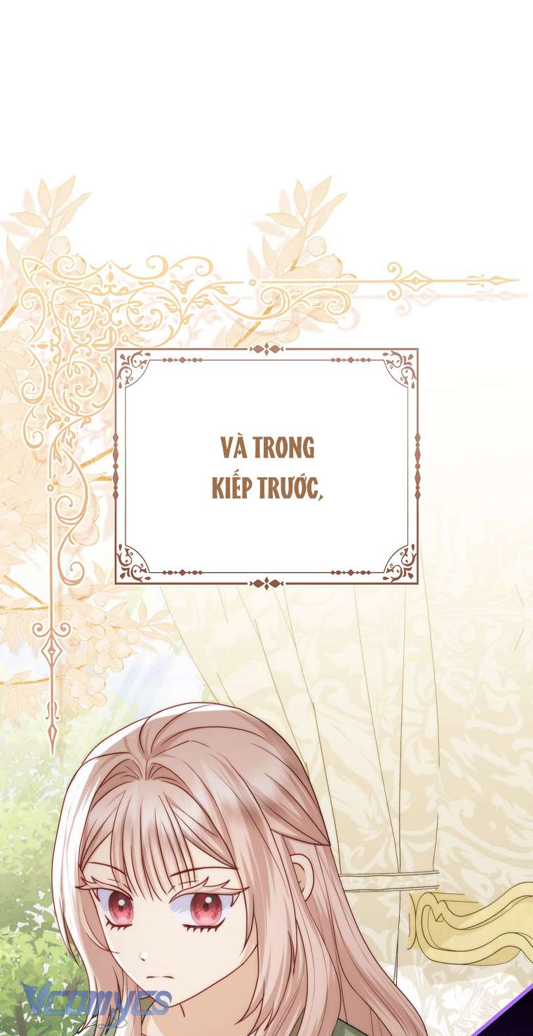 Nhân Vật Phản Diện Đều Thích Tôi Chapter 18 - Trang 4