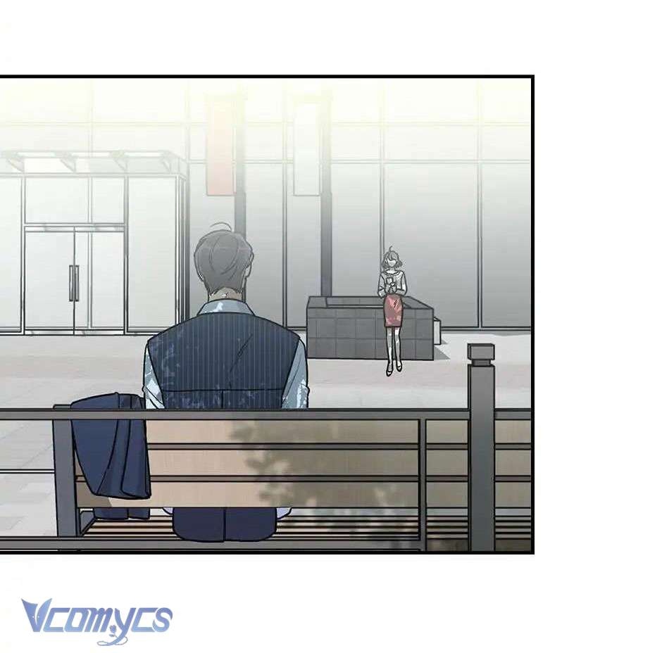 Ly Espresso Của Mùa Xuân Chapter 20 - Trang 4
