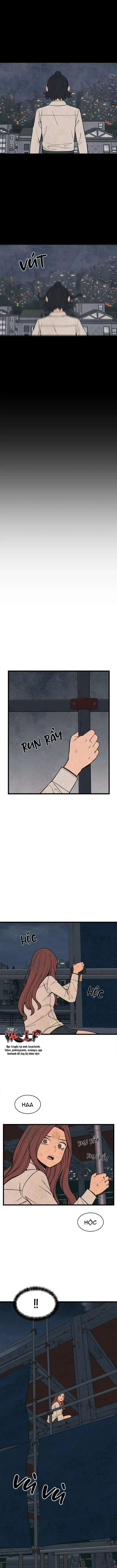 Kẻ Mạo Danh Chapter 38 - Trang 4