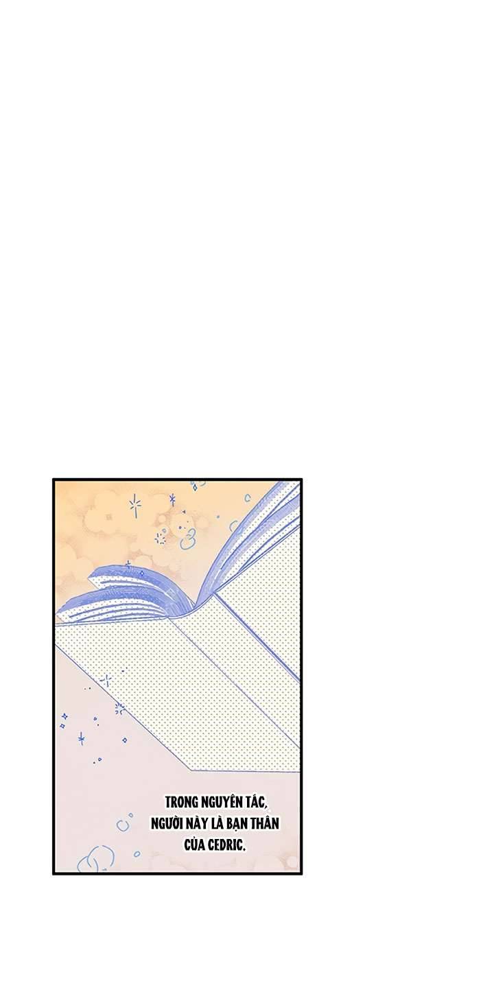 May Mắn Hay Bất Hạnh Chap 17 - Trang 4