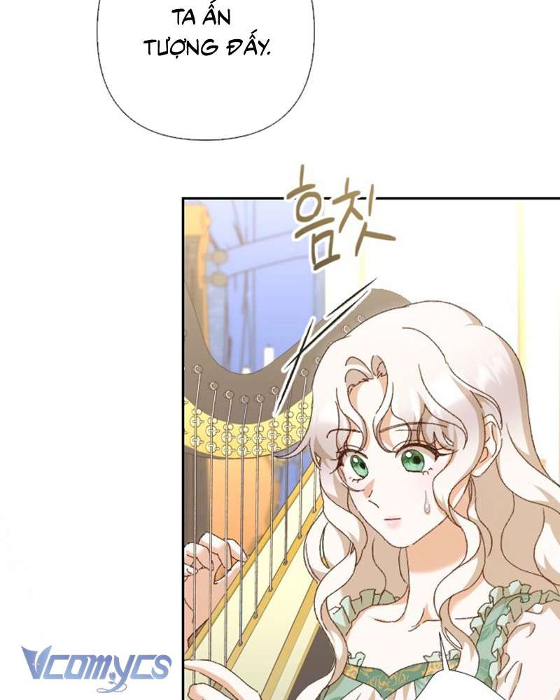 Dành Cho Những Ai Coi Hối Tiếc Là Điều Xa Xỉ Chap 29 - Trang 4
