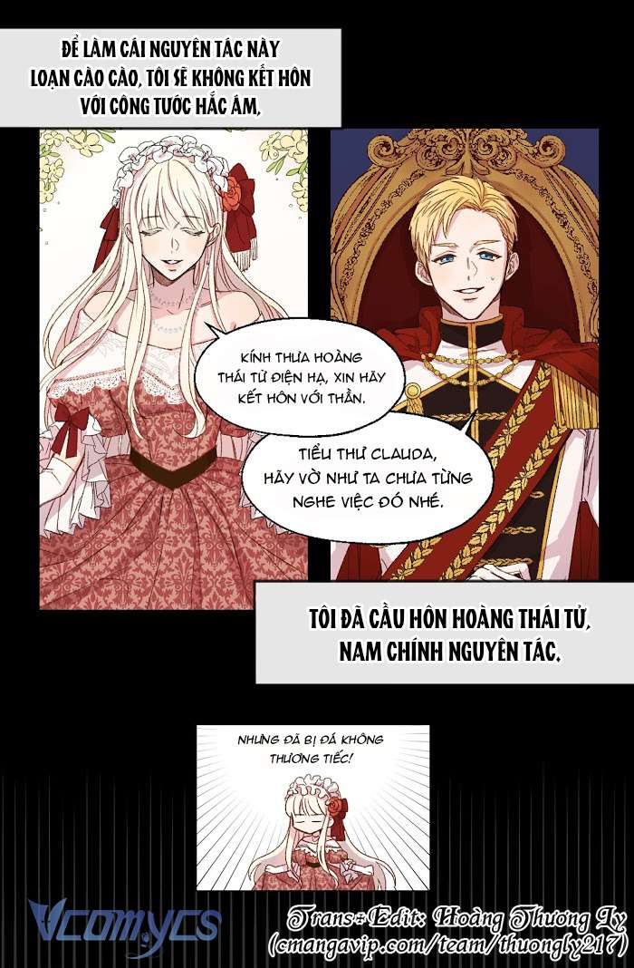 Chợ Review Nhà Họ Hoàng Chap Tác - Next Chap Nhất