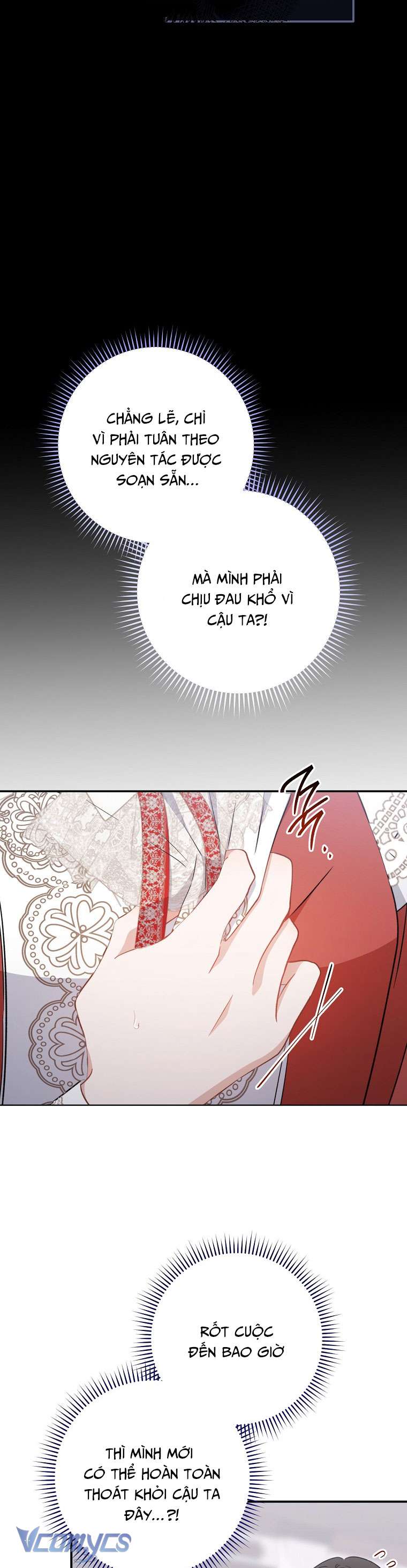 Nam Chính? Cho Cũng Không Thèm! Chapter 20 - Trang 3