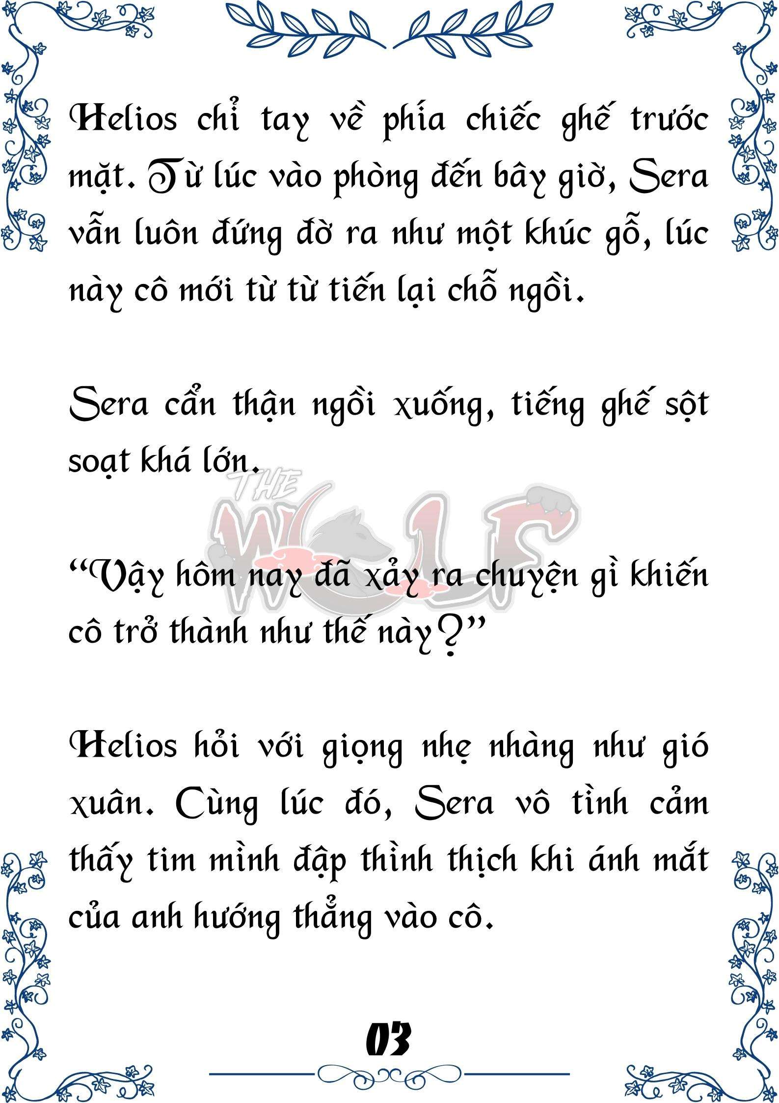 Tôi Trở Thành Gia Sư Của Cặp Song Sinh Hoàng Gia Chap 28 - Trang 2