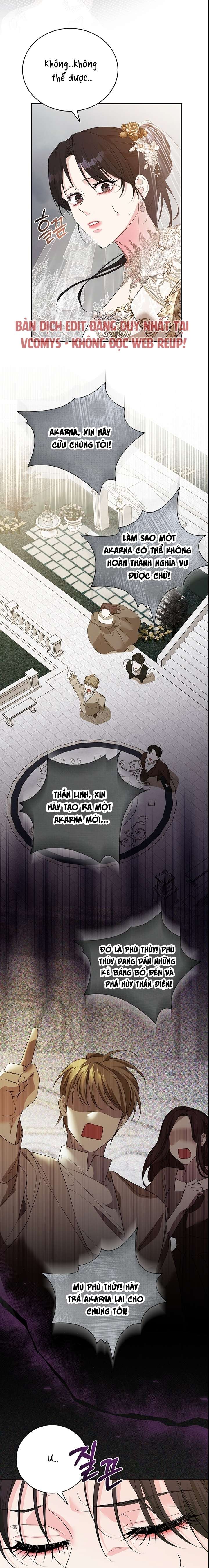 [ 18+ ] Tại nơi ẩn mình cuối cùng của sắc xanh Chap 34 - Trang 2