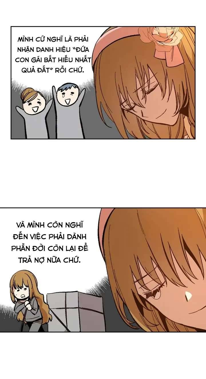 Vị Hôn Thê Khế Ước Của Công Tước Chapter 74 - Trang 4