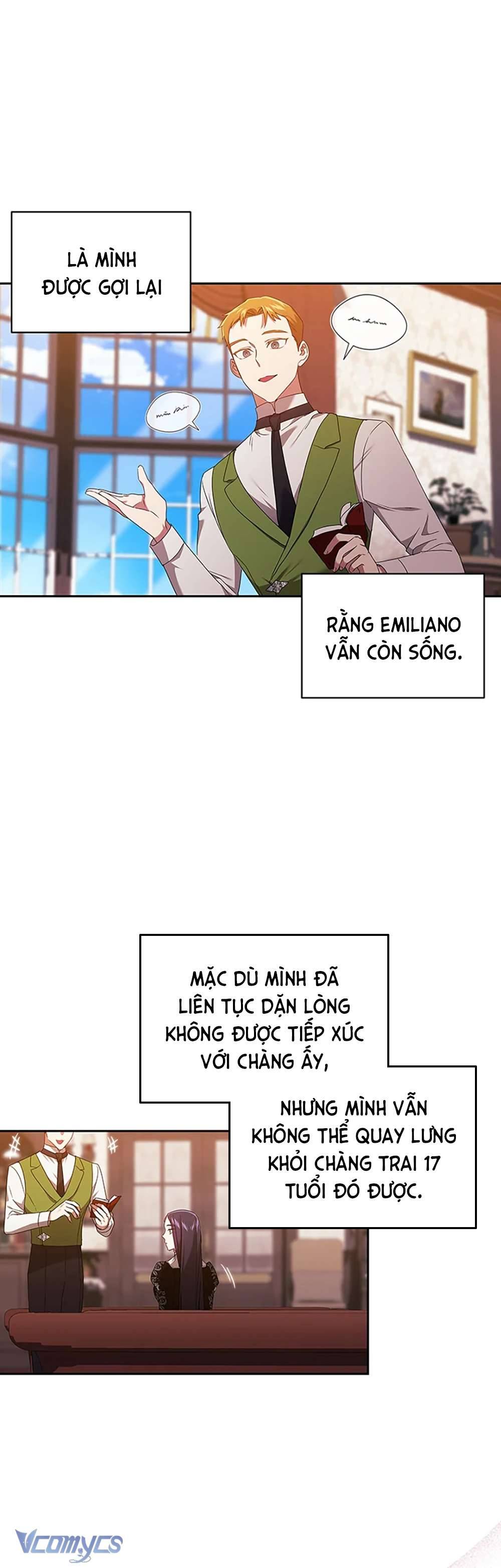 Hôn Nhân Này Rồi Sẽ Đổ Vỡ Chapter 28 - Trang 3