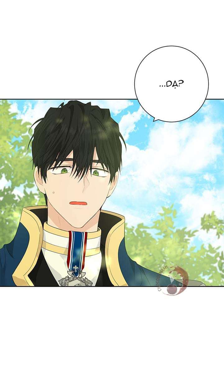 Tôi Là Minh Chứng Của Sự Thật Chap 41 - Trang 3