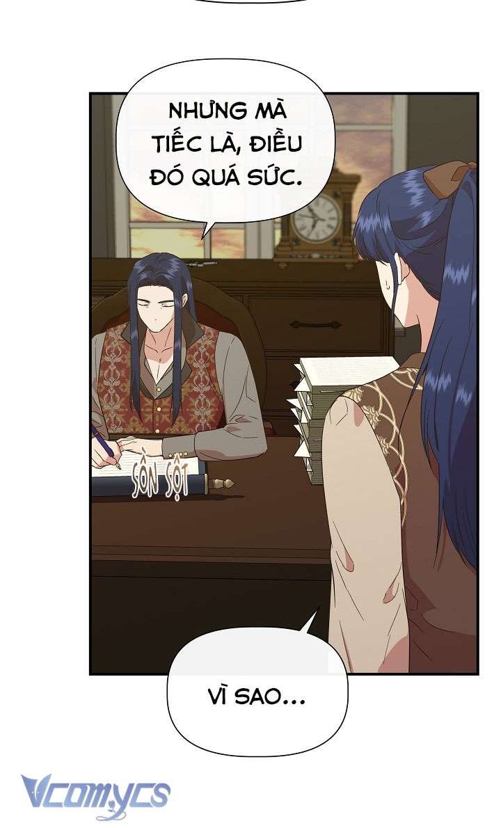 Tôi Không Phải Là Cinderella Chapter 93 - Next Chapter 94