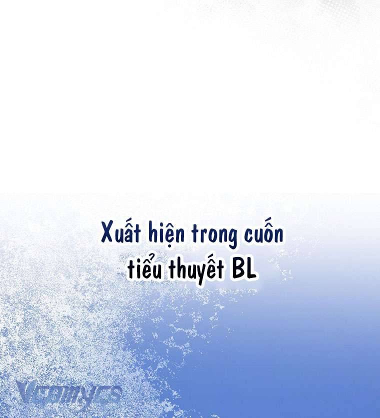 Bạn Trai Nhân Vật Chính Ám Ảnh Tôi Chapter 1 - Trang 3
