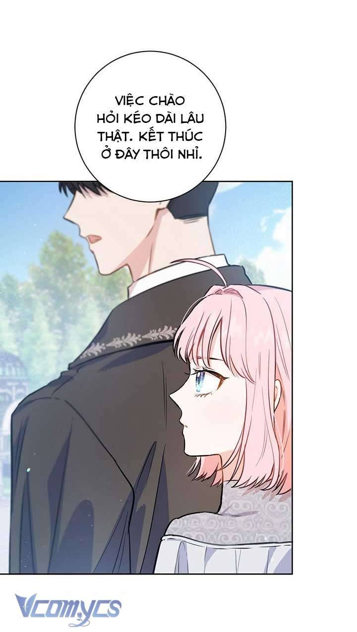 Cuộc Sống Mới Của Công Nương Chapter 20 - Next Chapter 20.5