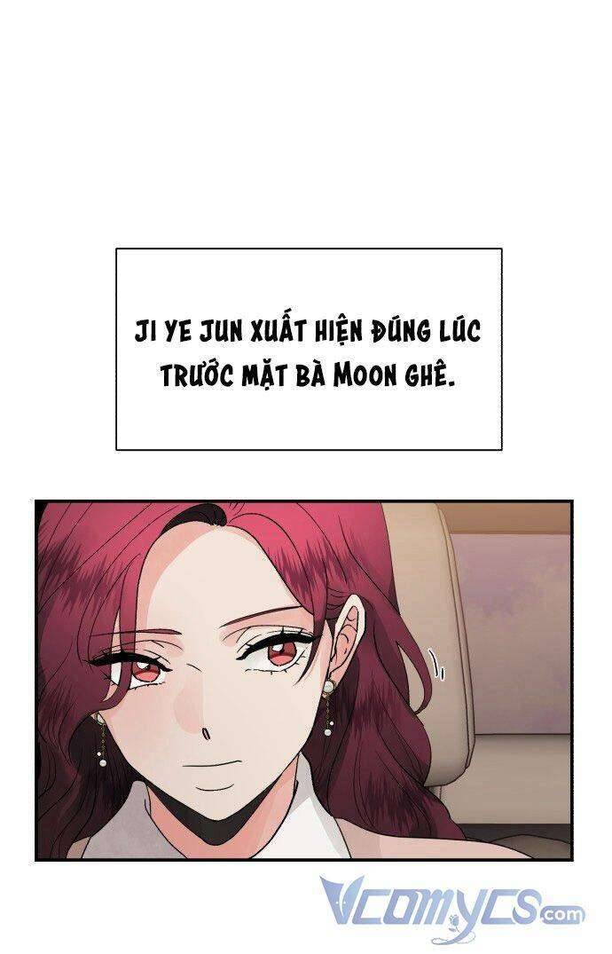 Oan Gia Ngõ Hẹp Chapter 21 - Trang 3