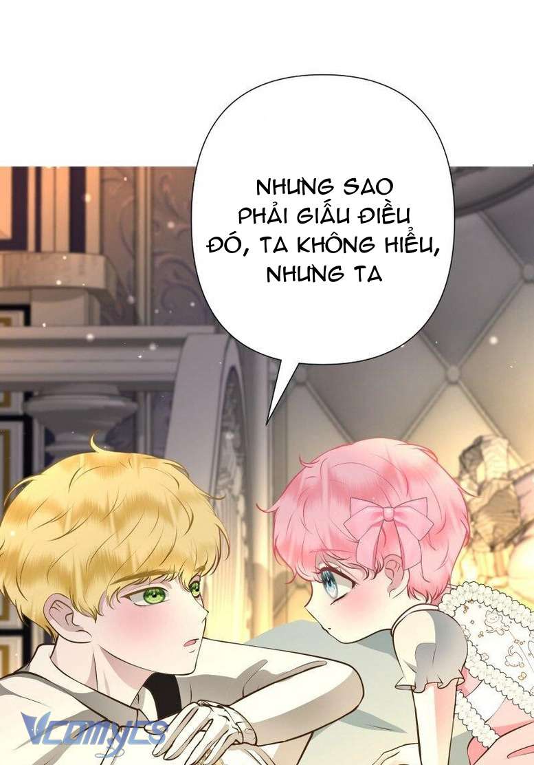 Sau Này Họ Sẽ Sinh Ra Tôi Chapter 13 - Trang 3