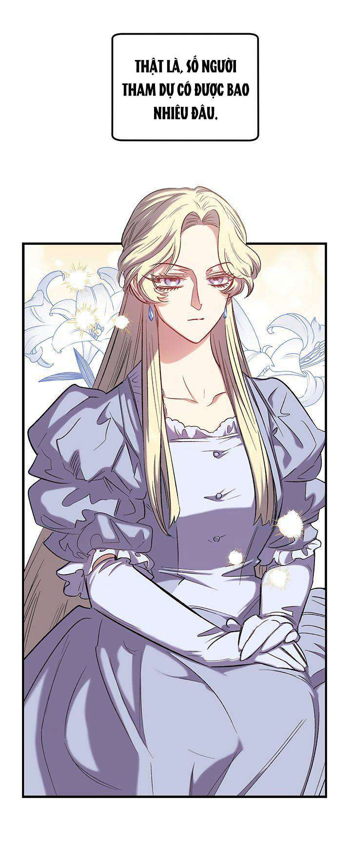 May Mắn Hay Bất Hạnh Chap 15 - Trang 4