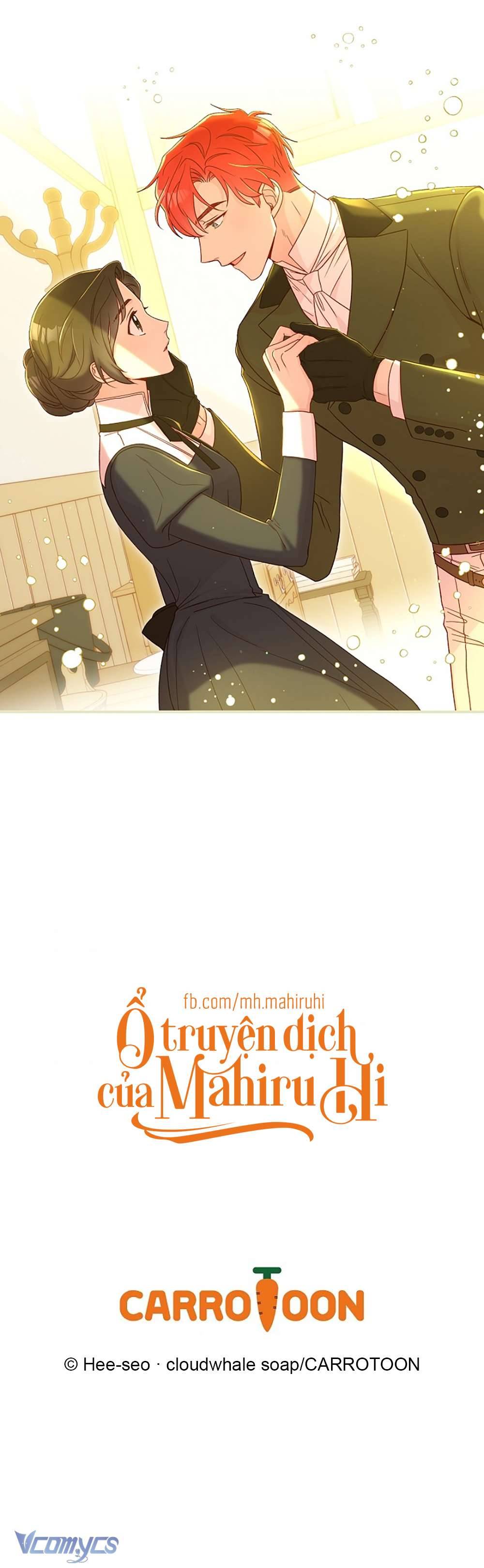 Sống Sót Dưới Thân Phận Hầu Nữ Chap 47 - Trang 2