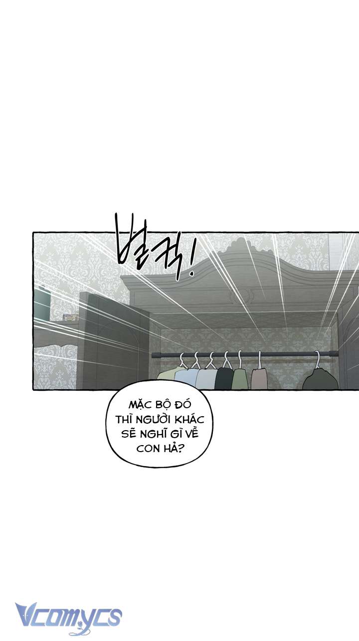 [18+] Hoàng Cung Có Chó Dữ! Chap 1 - Trang 2